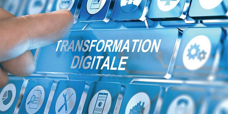 Droit & Patrimoine - Transformation digitale: Bien choisir son programme d’accompagnement