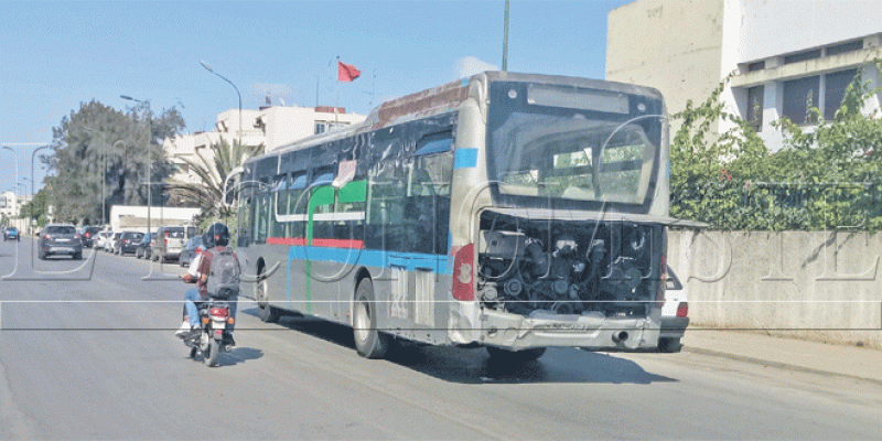 Transport urbain Une nouvelle feuille de route pour Rabat