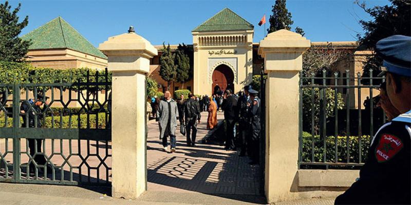 Ticket d’entrée au barreau: Le niet du tribunal de Marrakech 