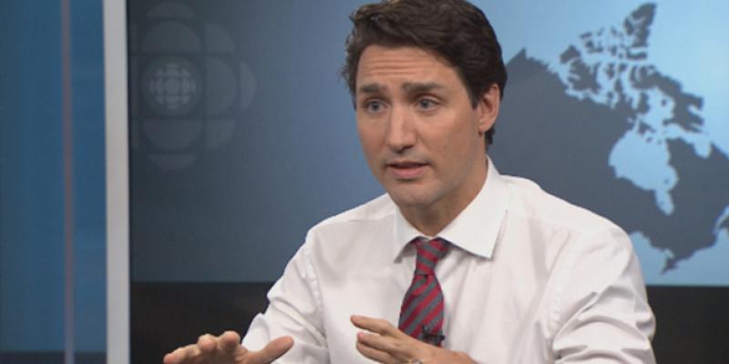UE-Canada : Trudeau veut l’application rapide du CETA