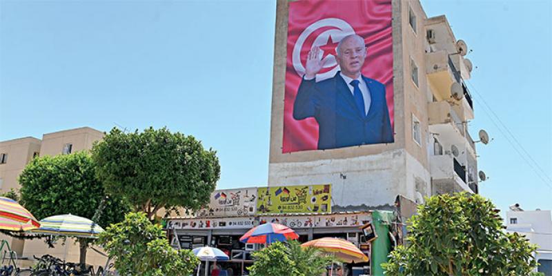 Tunisie: Les enjeux de la nouvelle Constitution