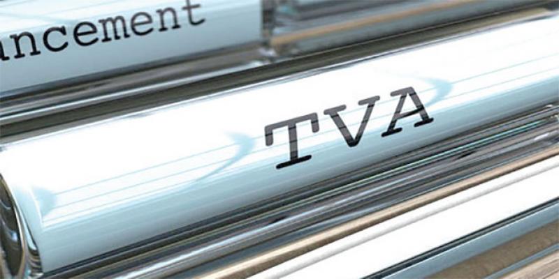 TVA: Les conditions d’exonération élargies