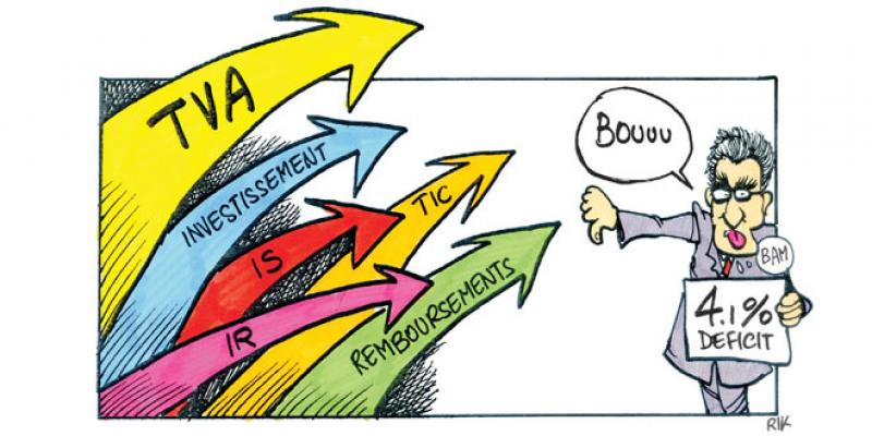 Remboursement TVA: Le Trésor tient parole