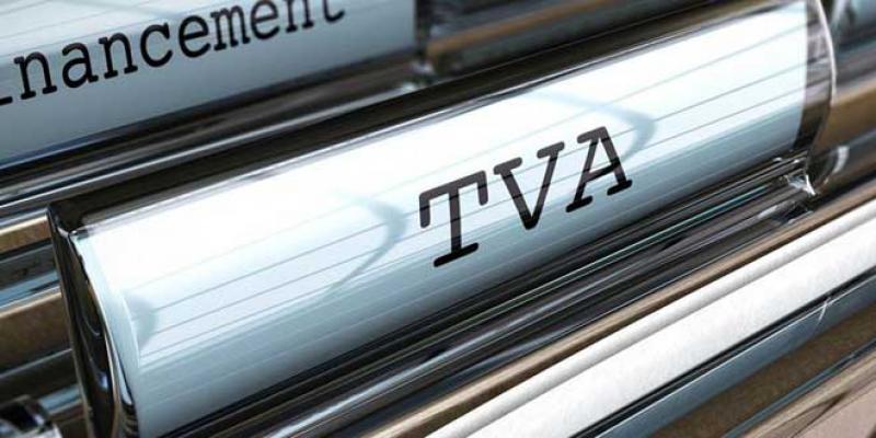 Remboursement de TVA : Les formalités démarrent aujourd&#039;hui