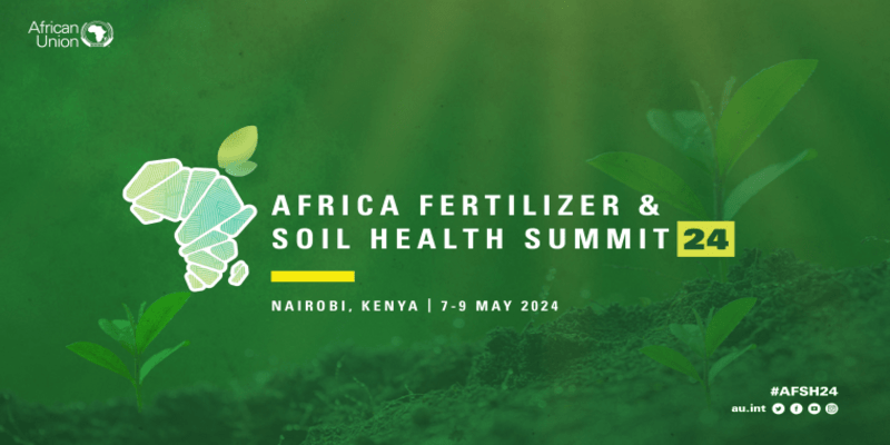 Début de la réunion préparatoire à Nairobi pour le Sommet africain sur les engrais et la santé des sols, avec le Maroc