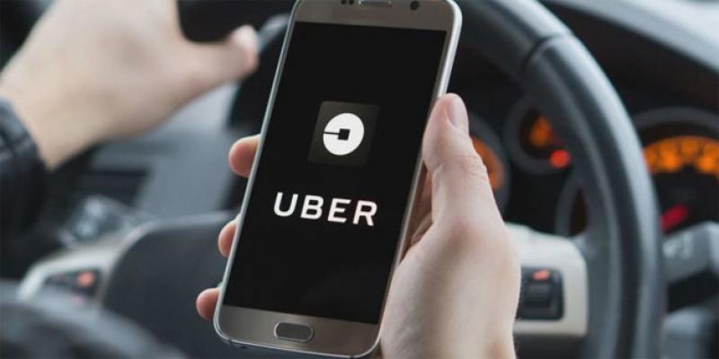 Uber améliore la sécurité de ses passagers à l'échelle mondiale