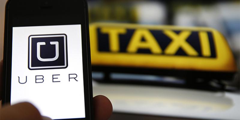 Transport : Uber Maroc dit stop !