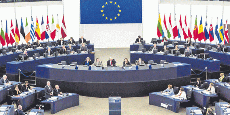 Les députés de l&#039;UE soutiennent les réformes marocaines