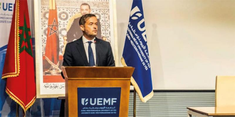 L’UEMF accueille les journées «Restructuring»