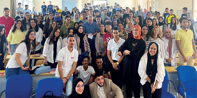 Université Mohammed 1er d'Oujda: Plus de 94.000 étudiants pour cette rentrée
