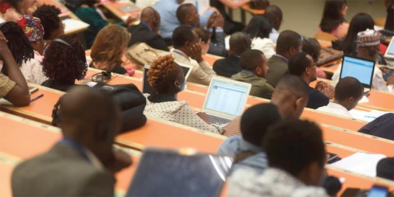 Universités: Le défi africain