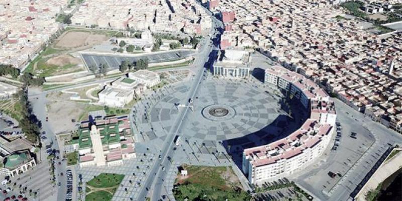 Débat national sur l’urbanisme et l’habitat: Les premières réflexions démarrent à Oujda 