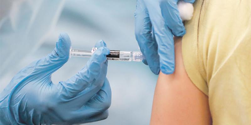 Retard des campagnes de vaccination: Lourd impact économique