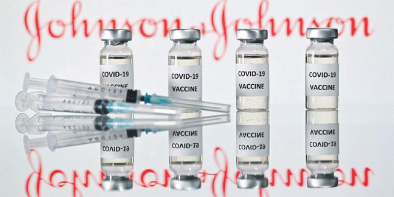 Vaccination: Johnson & Johnson autorisé aux Etats-Unis
