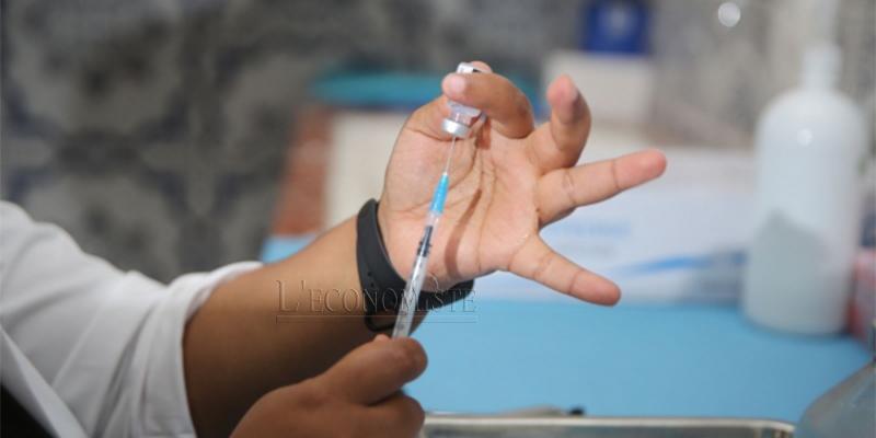 Drâa-Tafilalet : Des unités mobiles pour la campagne de vaccination anti-rougeole