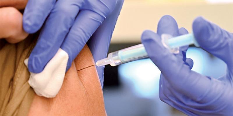 Vaccins: «Pour tout le monde… et aussi rapidement que possible»