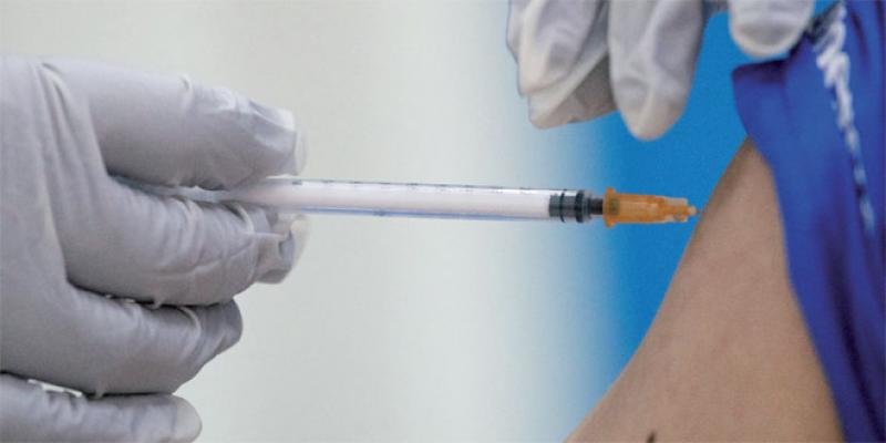 OMS: «Si les pays ne comptent que sur les vaccins, ils font une erreur…»