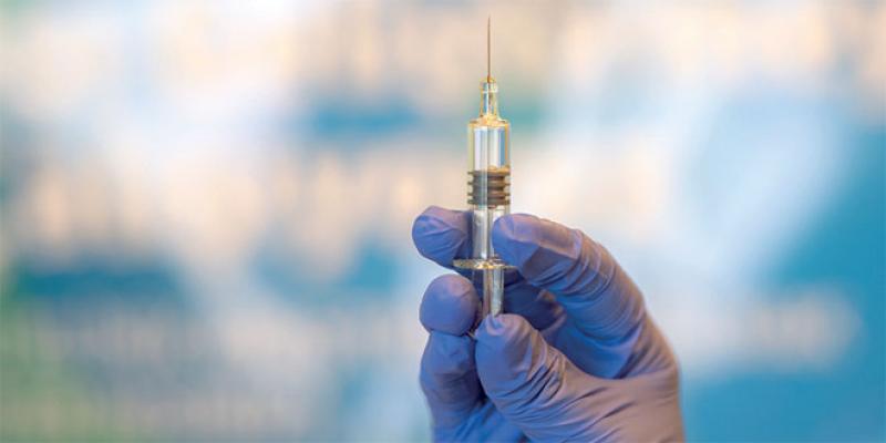 Campagne de vaccination anti-Covid-19: Mode opératoire