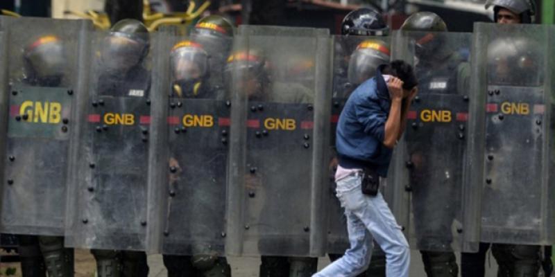 Venezuela: 100 morts depuis le début des manifestations	