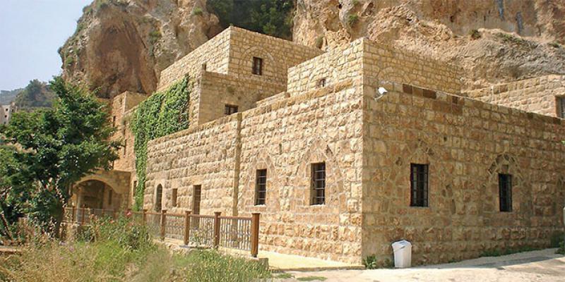Liban: La ville de Khalil Gibran célèbre le centenaire du «Prophète»