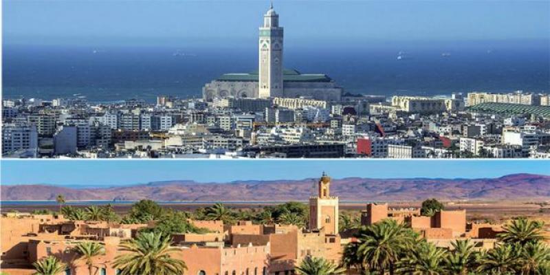 Villes créatives: Casablanca et Ouarzazate rejoignent le Réseau de l’Unescoa