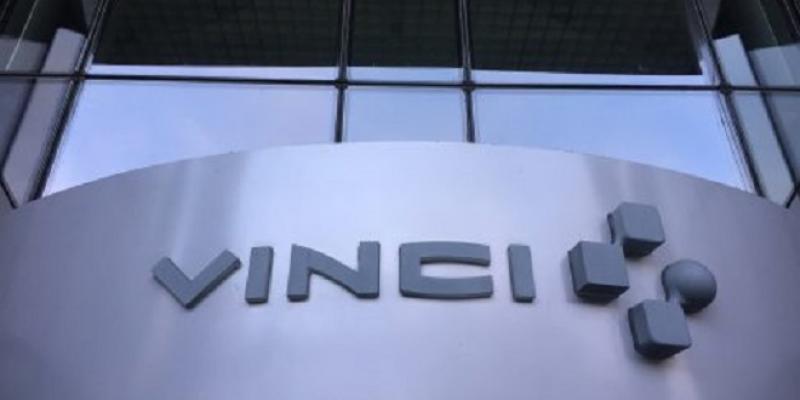 Vinci : Visa pour le renforcement du capital