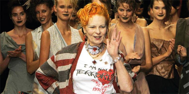 La mode orpheline de Vivienne Westwood