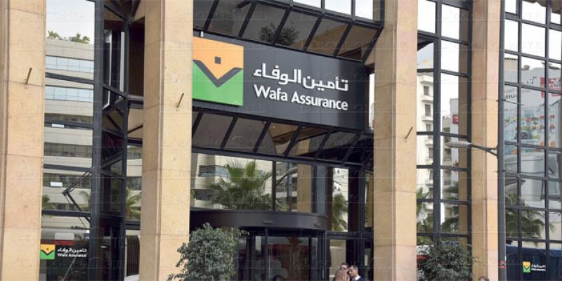 Wafa assurance: Les fondamentaux restent solides