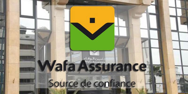 Wafa Assurance portée par ses indicateurs techniques