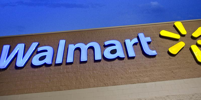 E-commerce : Walmart s&#039;allie à Google