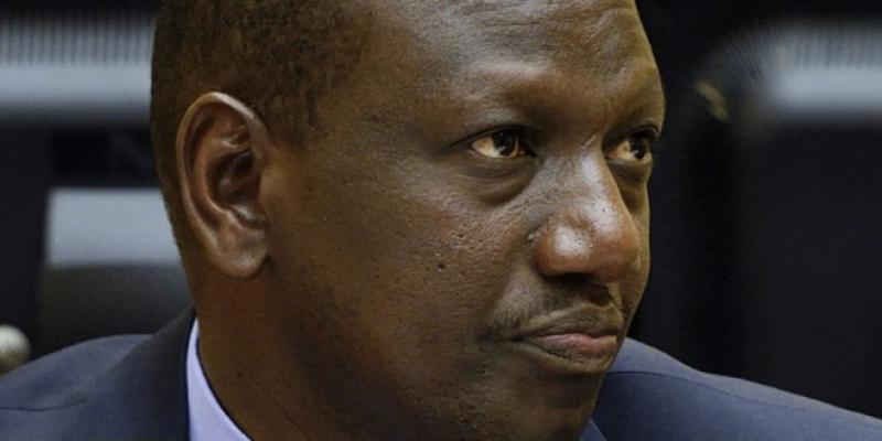 Kenya: la maison du vice-président attaquée	