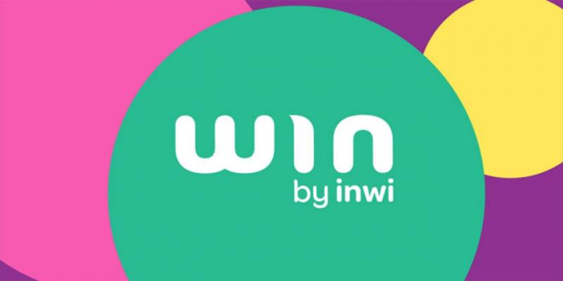 Inwi lance sa plateforme Win