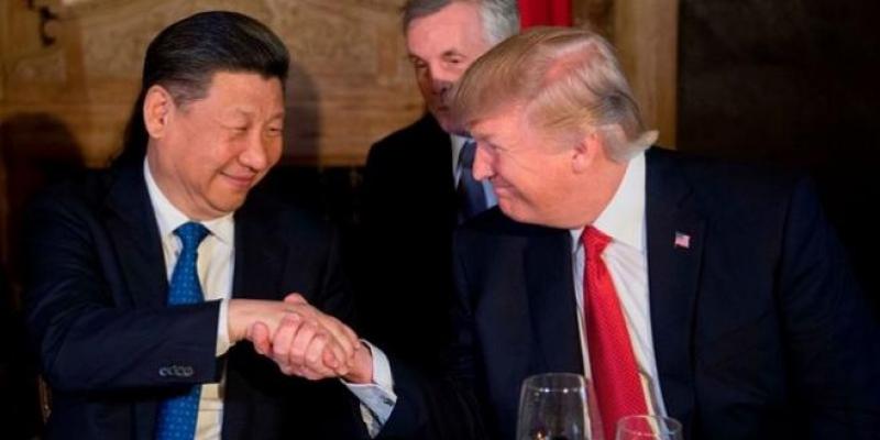Guerre commerciale : Washington et Pékin s’accordent une trêve 