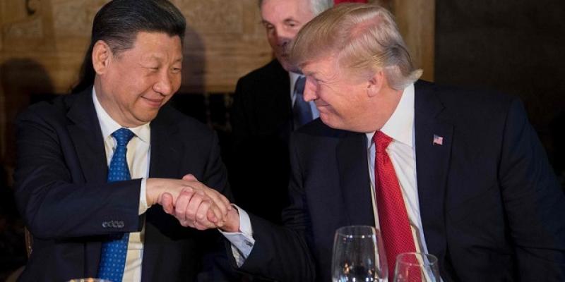 La Chine et les Etats-Unis évitent la guerre commerciale
