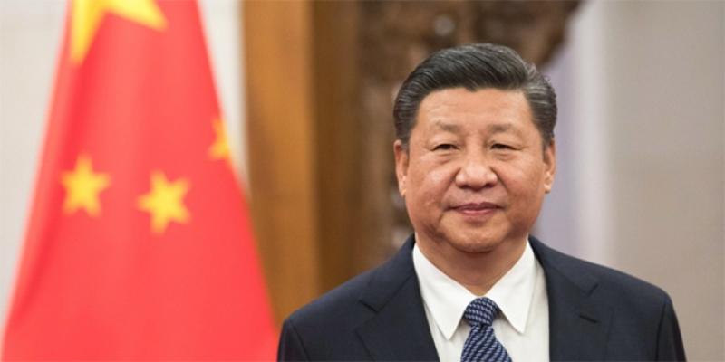Chine : Xi Jinping peut rester à vie au pouvoir