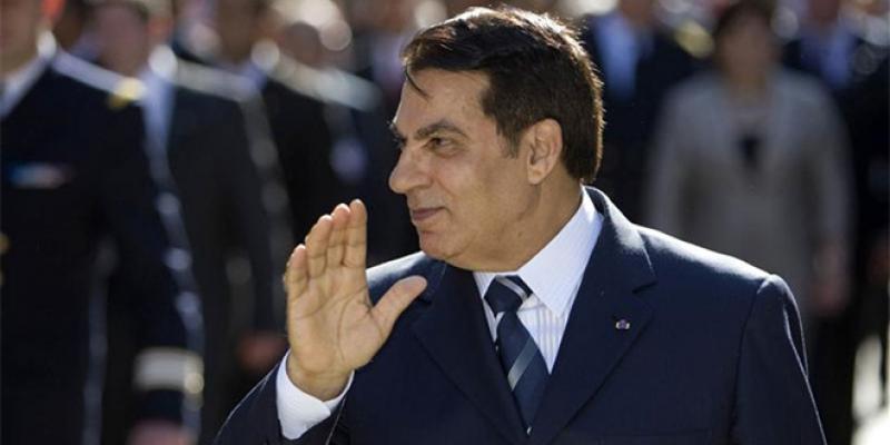 La Tunisie récupère une partie de la fortune Ben Ali