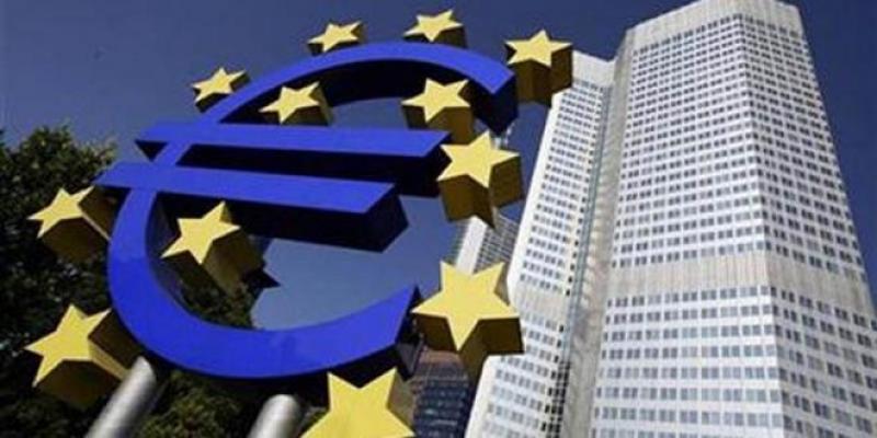 Zone euro: Le taux d’inflation toujours au sommet