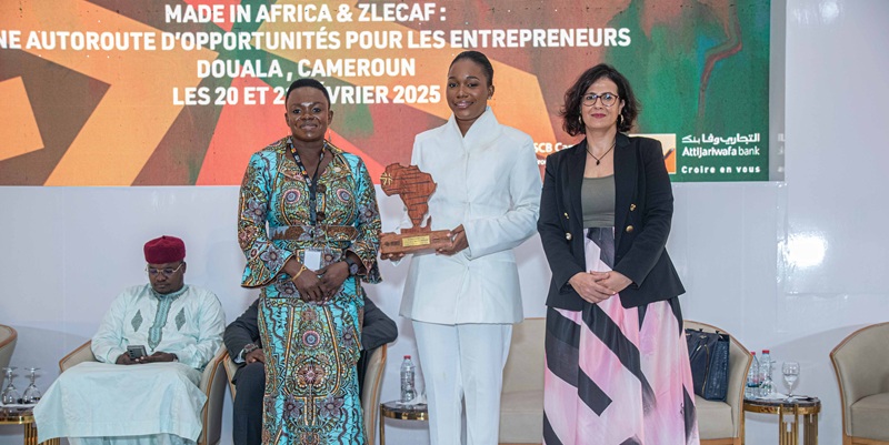 Cameroun : Le Club Afrique Développement promeut les femmes entrepreneures 