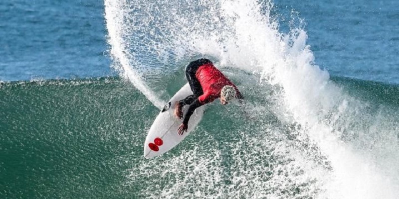 Surf : La glisse à l’honneur à Safi