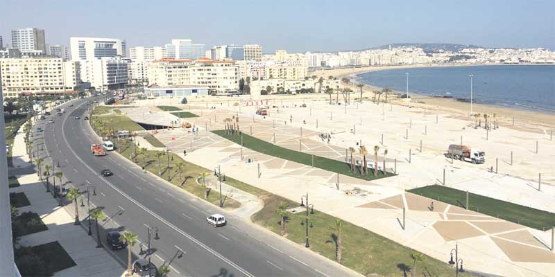 Tanger-Tétouan- Al Hoceima : le CRI dresse le bilan des projets approuvés en 2023