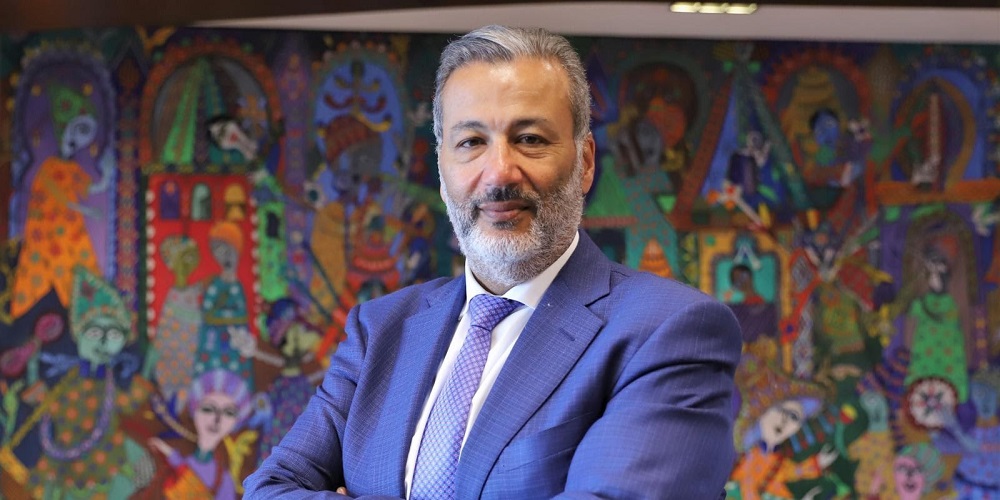 Tariq Sijilmassi réélu vice-président de la CICA 
