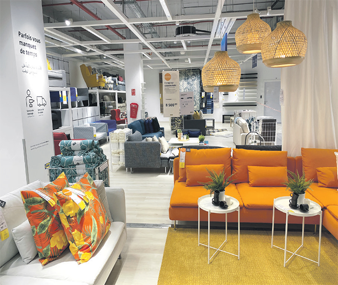 2e Ikea store Casablanca L Economiste 2e Ikea store Casablanca L Economiste