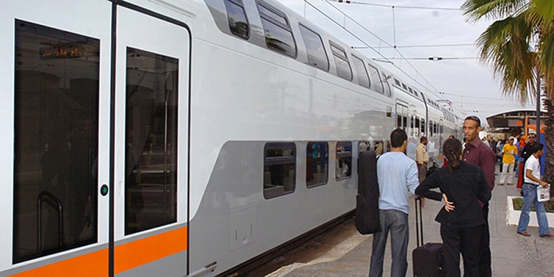 Es-Semara: La nueva estación ve la luz