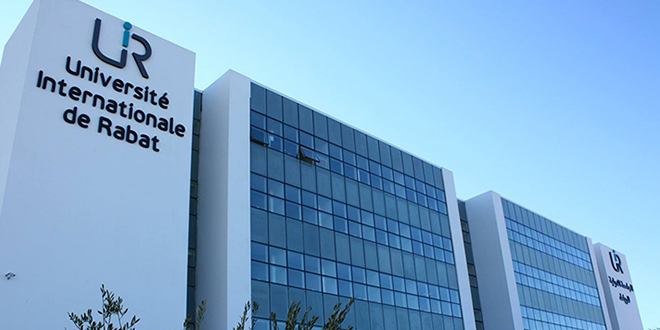 UIR : Rabat Business School inaugure son nouveau bâtiment