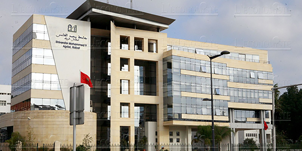 CWUR-2023 : L'UM5 meilleure université du Maghreb