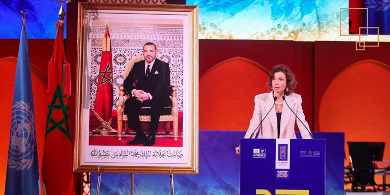 Protection du patrimoine : Le Maroc et l’Unesco scellent un accord