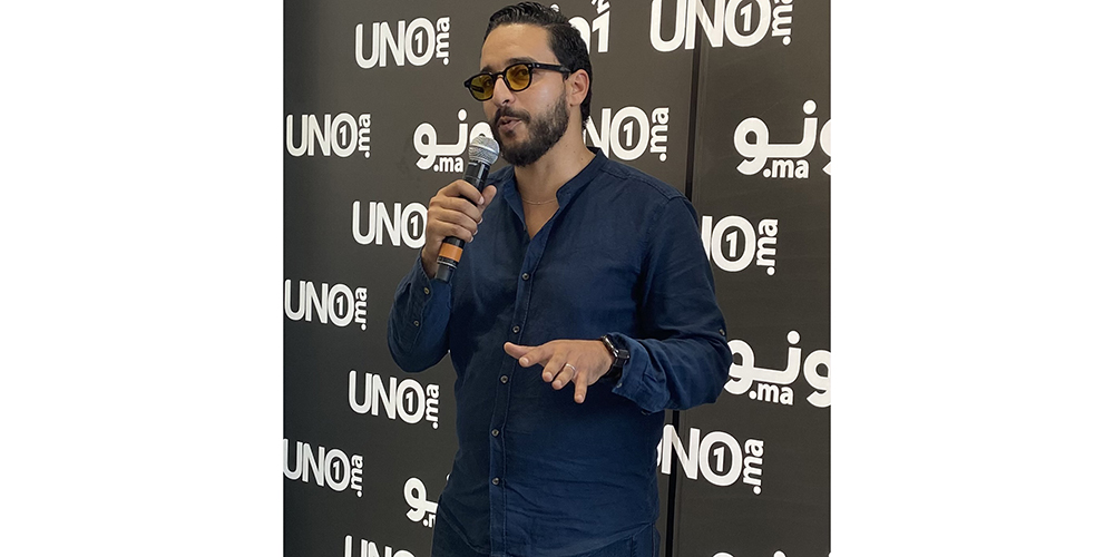 Uno.ma: Le plus grand magasin monobrand Apple ouvre à Casablanca