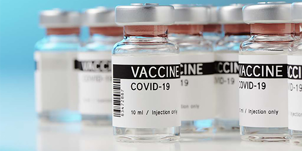 Covid-19: L'Italie instaure la vaccination obligatoire pour les plus de 50 ans