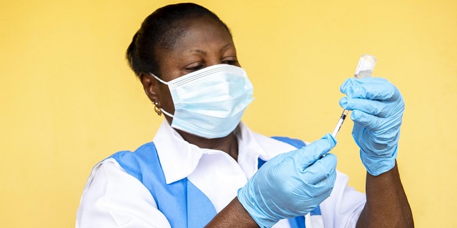 Covid: La France va livrer 10 millions de doses de vaccins à l'Afrique