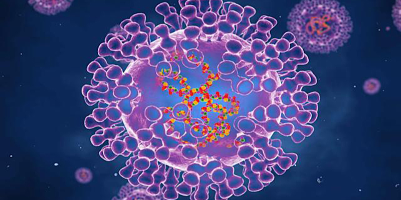 CDC: Le vaccin contre la variole du singe "très efficace"